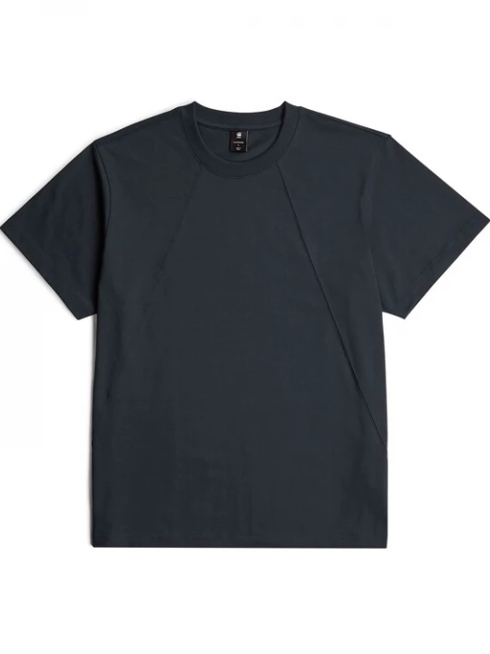 Foto van product G-STAR Shirt 'Seam' donkerblauw