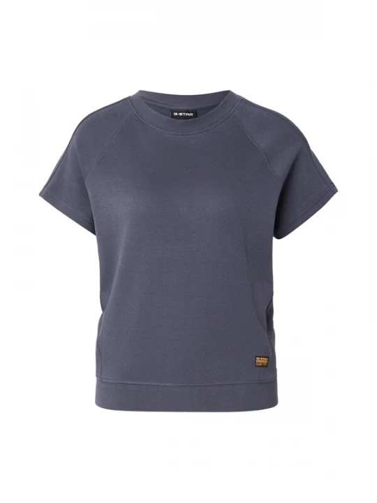 Foto van product G-STAR Shirt smoky blue