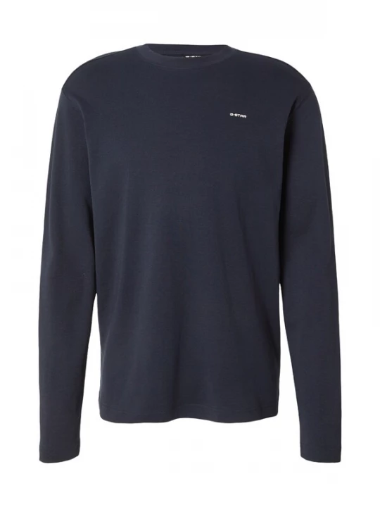 Foto van product G-STAR Shirt 'True' navy