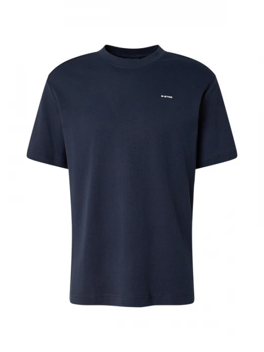 Foto van product G-STAR Shirt 'True' navy