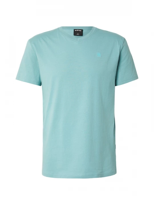Foto van product G-STAR Shirt turquoise