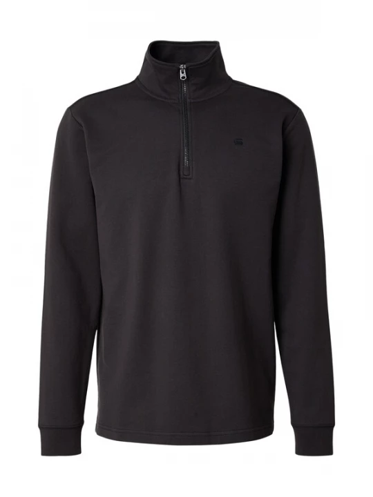 Foto van product G-STAR Shirt 'Tweeter' zwart