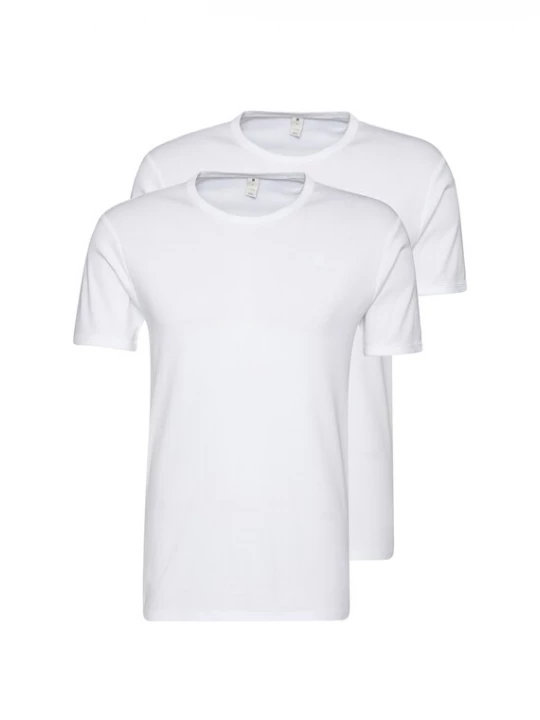 Foto van product G-STAR Shirt wit