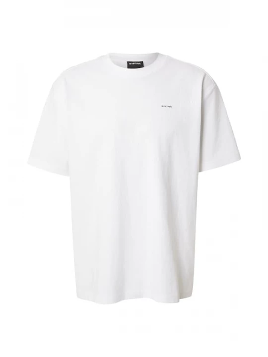 Foto van product G-STAR Shirt wit