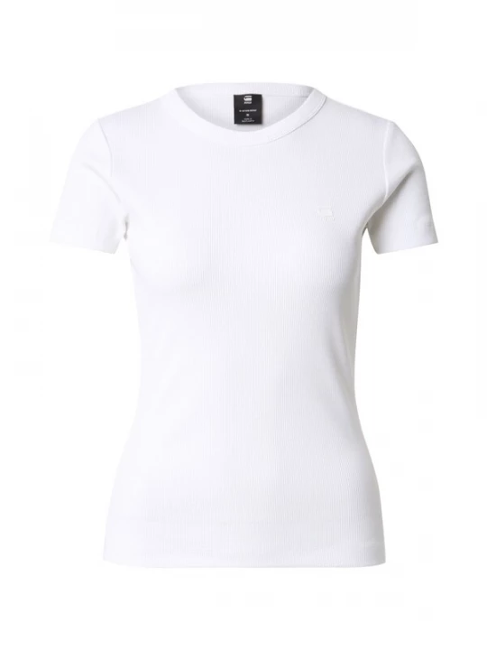 Foto van product G-STAR Shirt wit