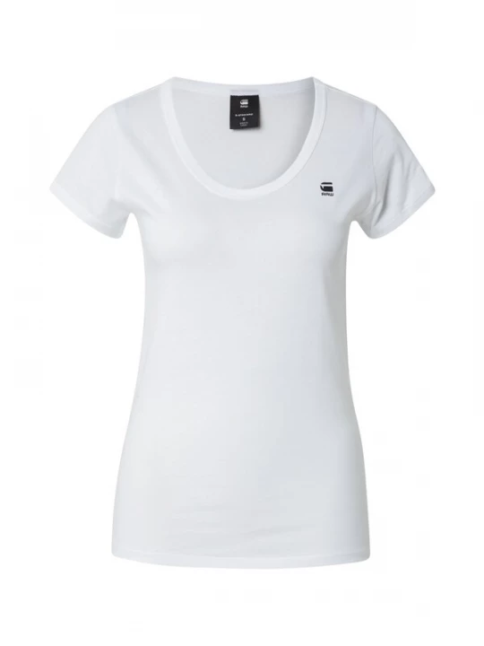 Foto van product G-STAR Shirt wit