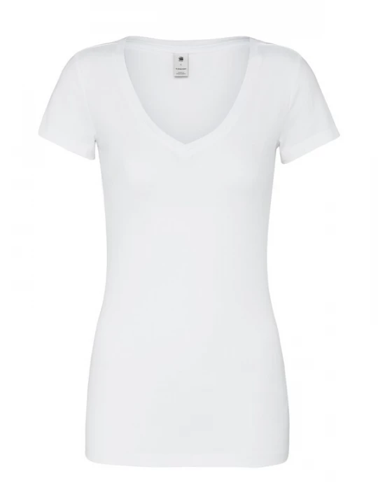 Foto van product G-STAR Shirt wit