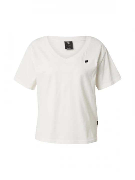 Foto van product G-STAR Shirt wit
