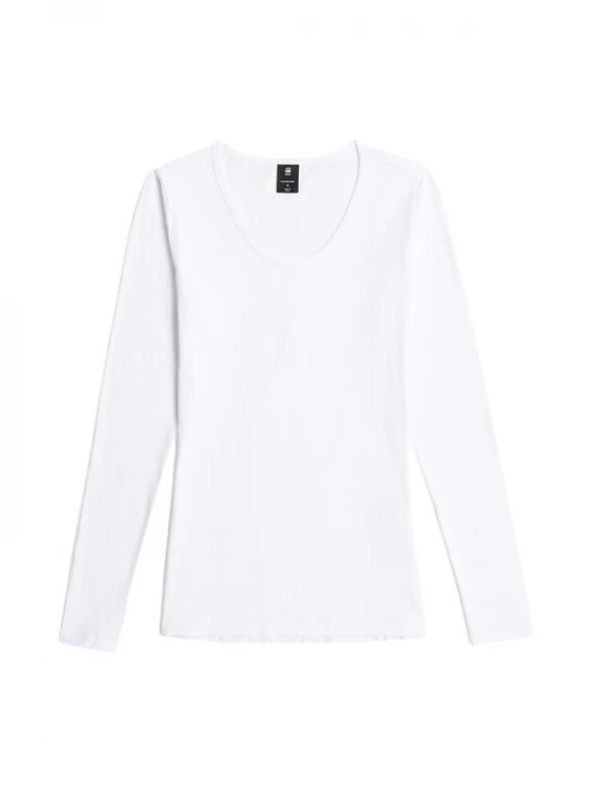 Foto van product G-STAR Shirt wit