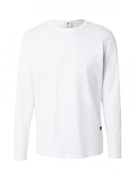 Foto van product G-STAR Shirt wit
