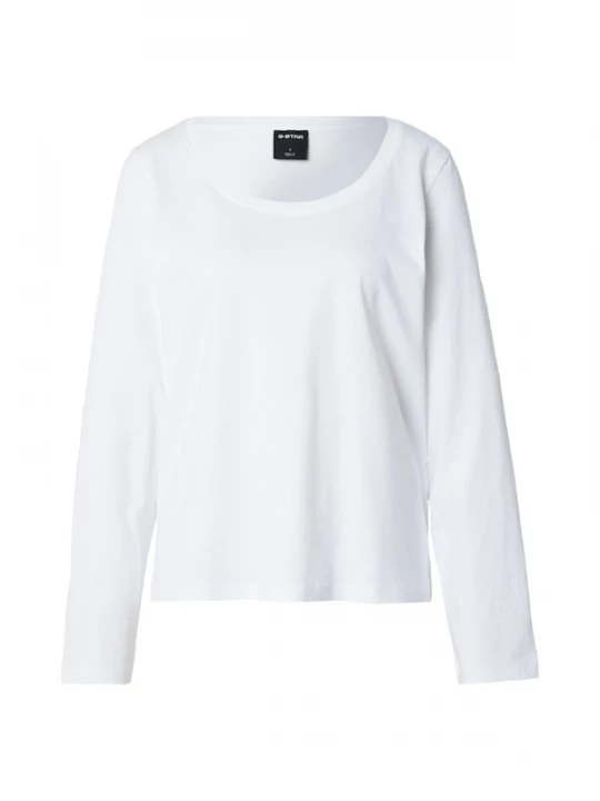 Foto van product G-STAR Shirt wit