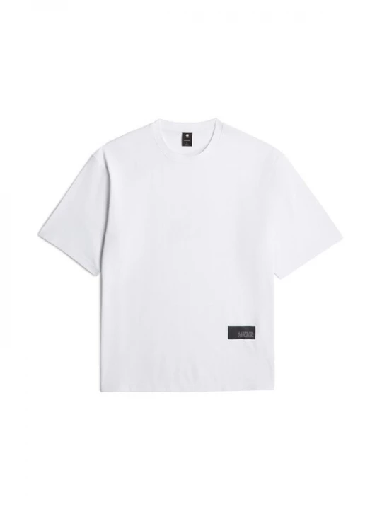 Foto van product G-STAR Shirt wit