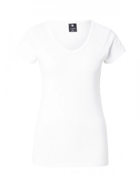 Foto van product G-STAR Shirt wit
