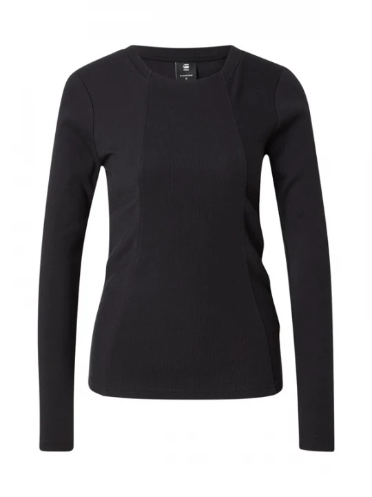 Foto van product G-STAR Shirt zwart