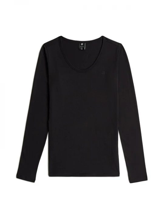 Foto van product G-STAR Shirt zwart