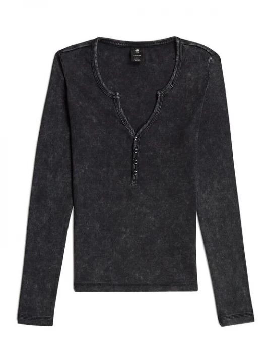 Foto van product G-STAR Shirt zwart