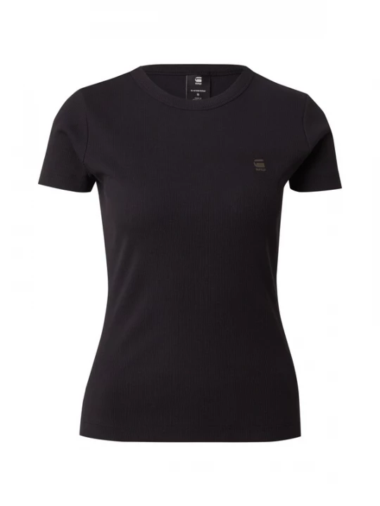 Foto van product G-STAR Shirt zwart