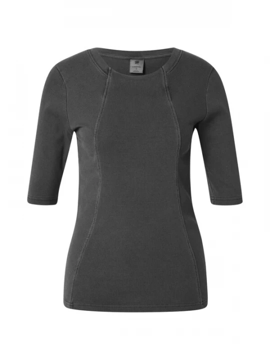 Foto van product G-STAR Shirt zwart