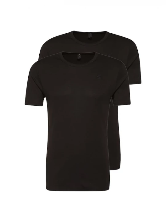 Foto van product G-STAR Shirt zwart