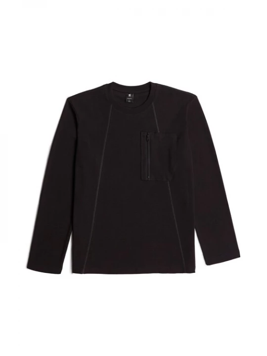 Foto van product G-STAR Shirt zwart