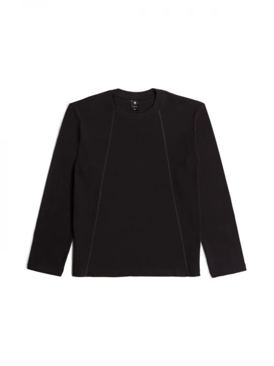 Foto van product G-STAR Shirt zwart
