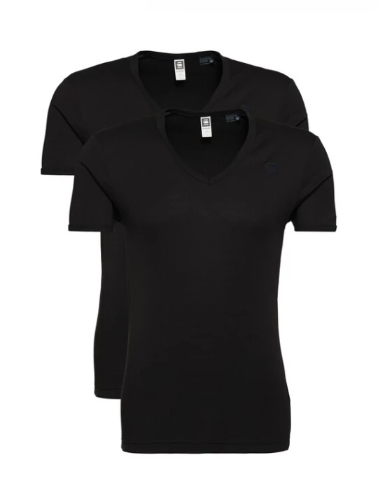 Foto van product G-STAR Shirt zwart
