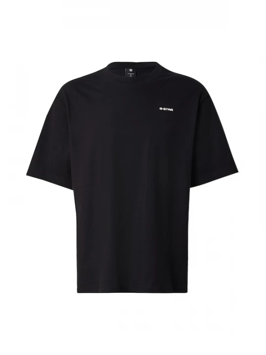 Foto van product G-STAR Shirt zwart