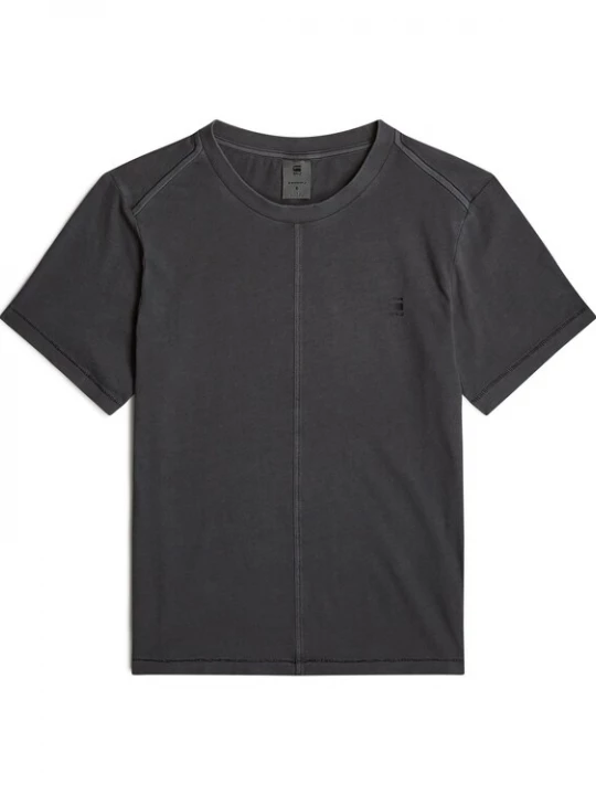 Foto van product G-STAR Shirt zwart
