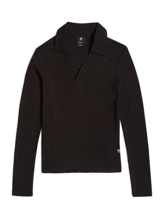 Foto van product G-STAR Shirt zwart