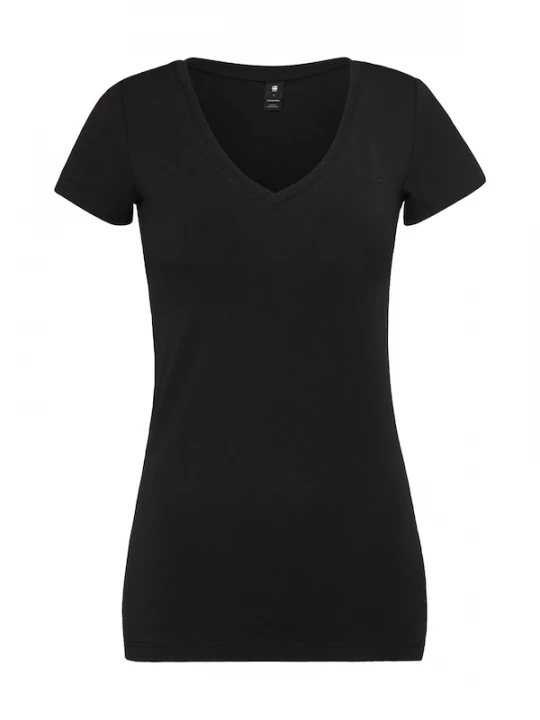 Foto van product G-STAR Shirt zwart