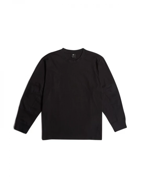 Foto van product G-STAR Shirt zwart