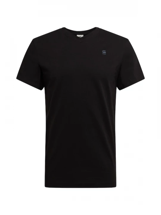 Foto van product G-STAR Shirt zwart