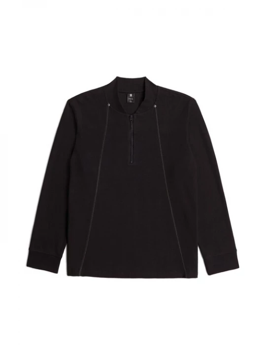 Foto van product G-STAR Shirt zwart