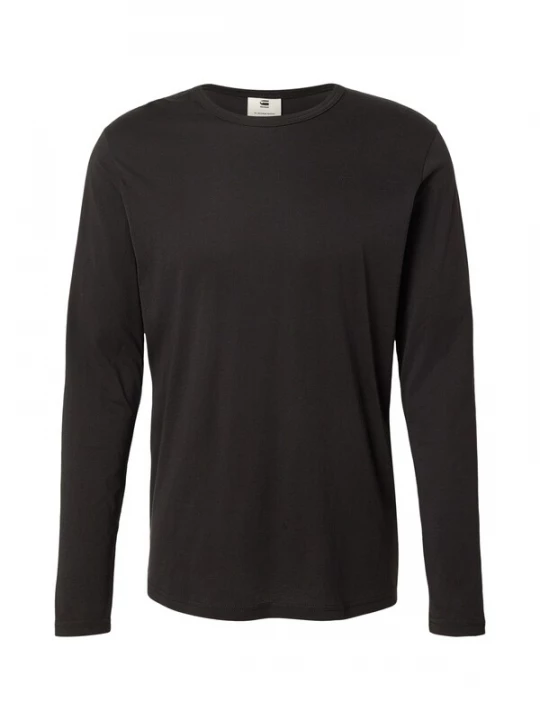 Foto van product G-STAR Shirt zwart