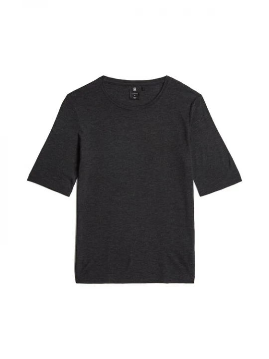 Foto van product G-STAR Shirt zwart