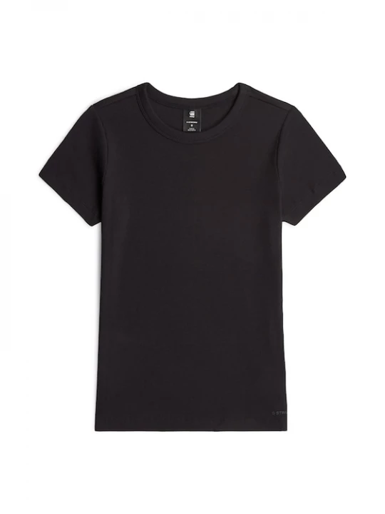 Foto van product G-STAR Shirt zwart