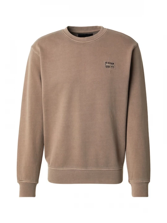 Foto van product G-STAR Sweatshirt brokaat