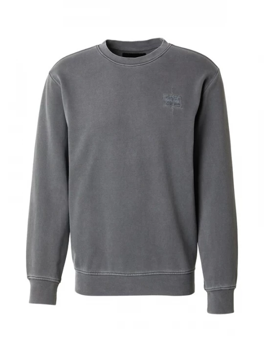 Foto van product G-STAR Sweatshirt donkergrijs