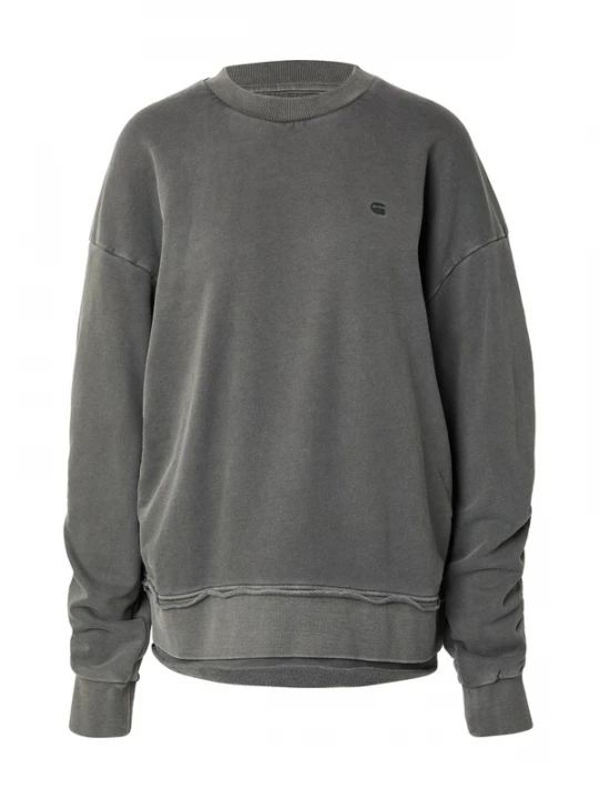 Foto van product G-STAR Sweatshirt donkergrijs