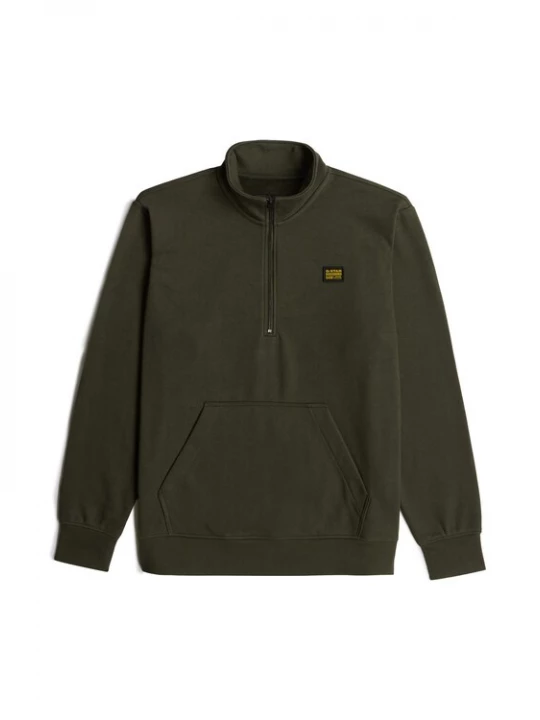 Foto van product G-STAR Sweatshirt donkergroen