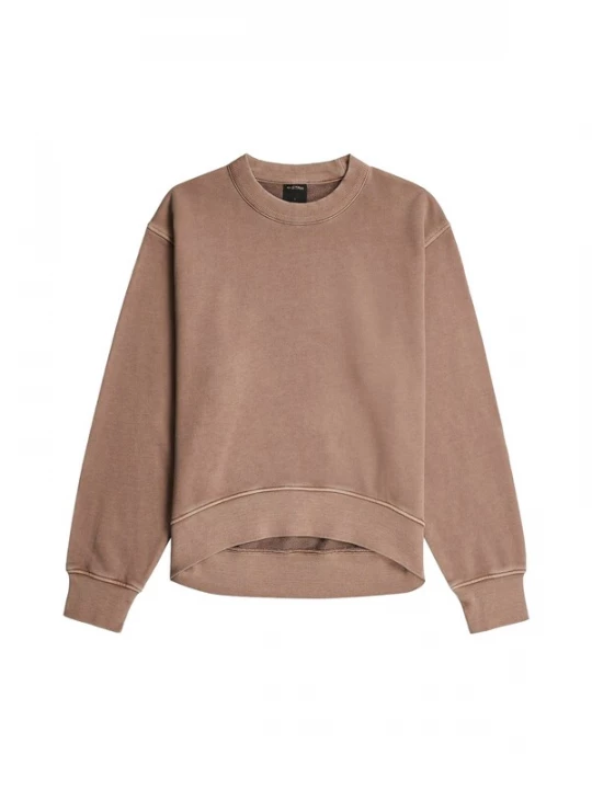 Foto van product G-STAR Sweatshirt mauve