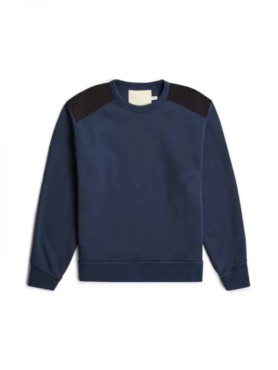 Foto van product G-STAR Sweatshirt 'MN Premium' donkerblauw