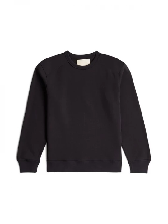 Foto van product G-STAR Sweatshirt 'MN Premium' zwart