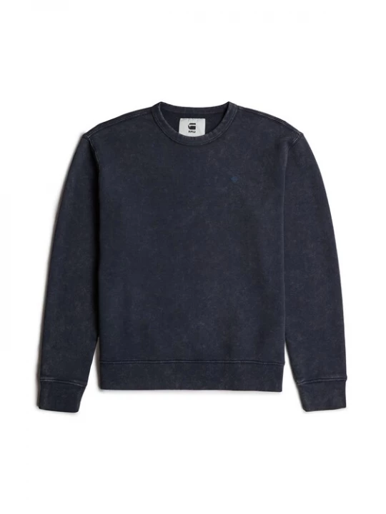Foto van product G-STAR Sweatshirt navy