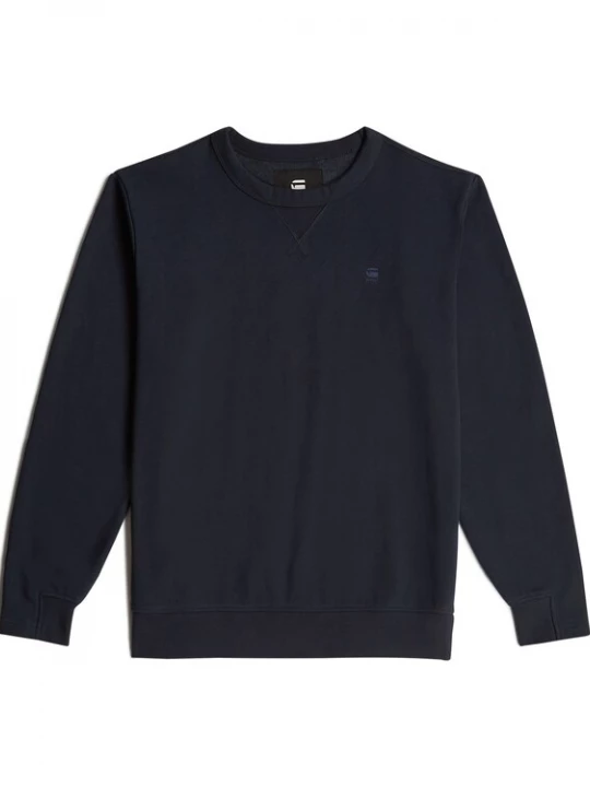 Foto van product G-STAR Sweatshirt 'Nifous' marine