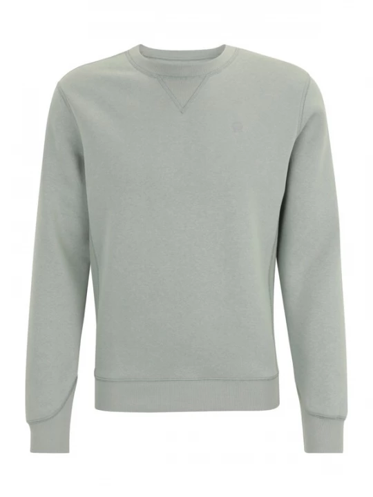 Foto van product G-STAR Sweatshirt pastelgroen