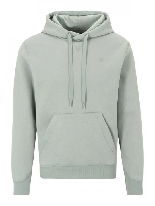Foto van product G-STAR Sweatshirt pastelgroen