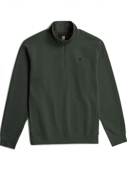 Foto van product G-STAR Sweatshirt 'Premium Core' grafiet