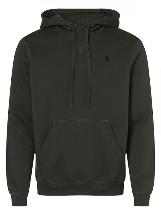 Foto van product G-STAR Sweatshirt 'Premium Core' grafiet