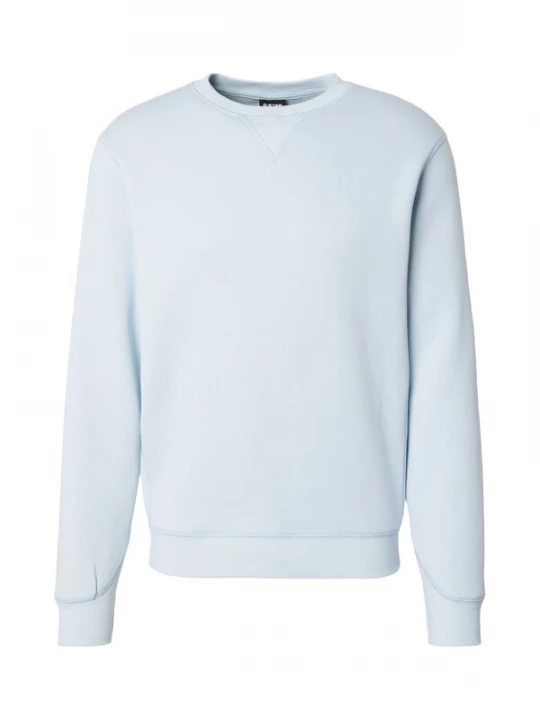 Foto van product G-STAR Sweatshirt 'Premium Core' lichtblauw